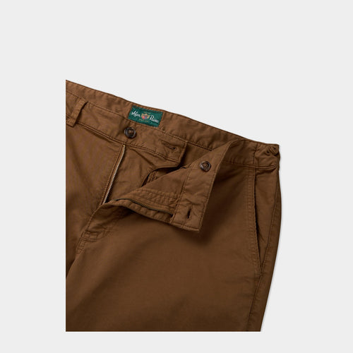 BAMFORTH CHINO TROUSERS