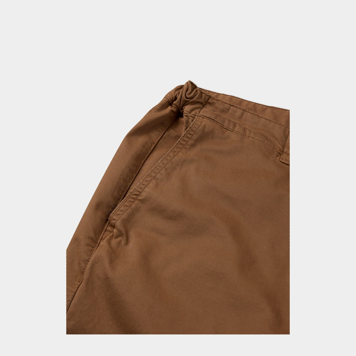 BAMFORTH CHINO TROUSERS