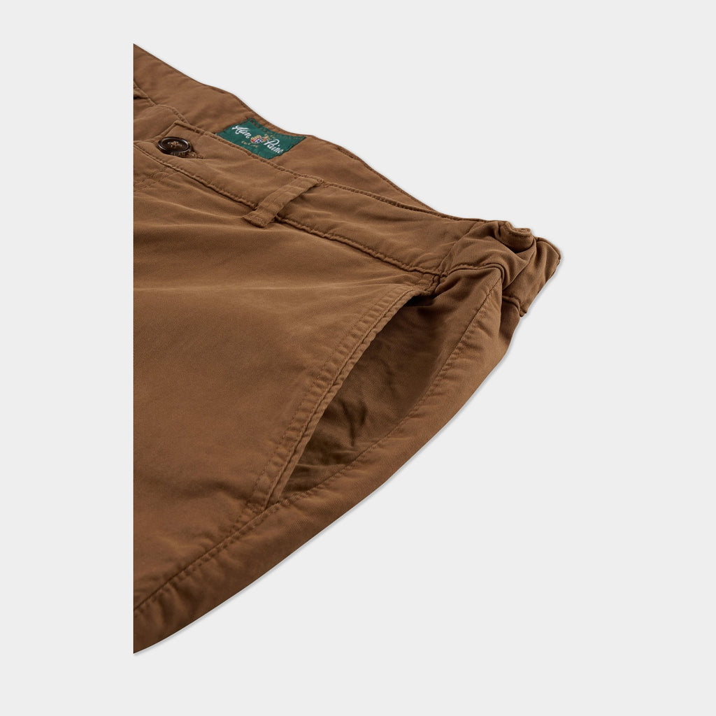 BAMFORTH CHINO TROUSERS