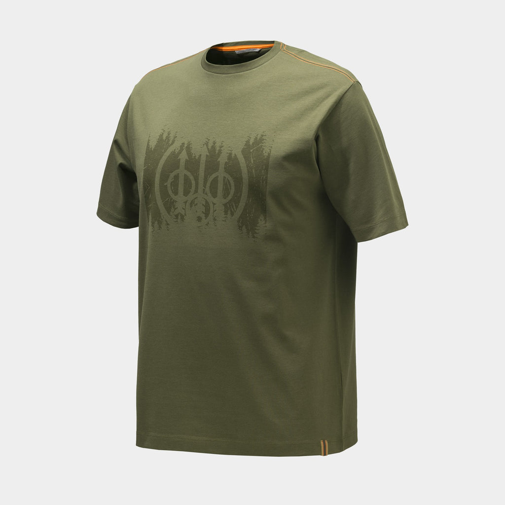 Trident T-shirt