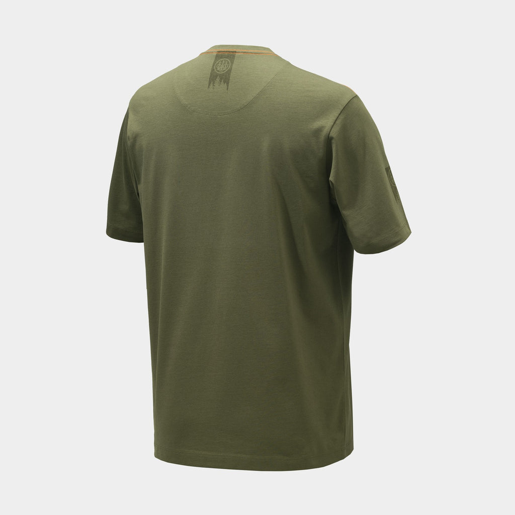 Trident T-shirt