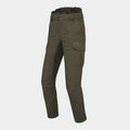 Tosark Pants Green Moss