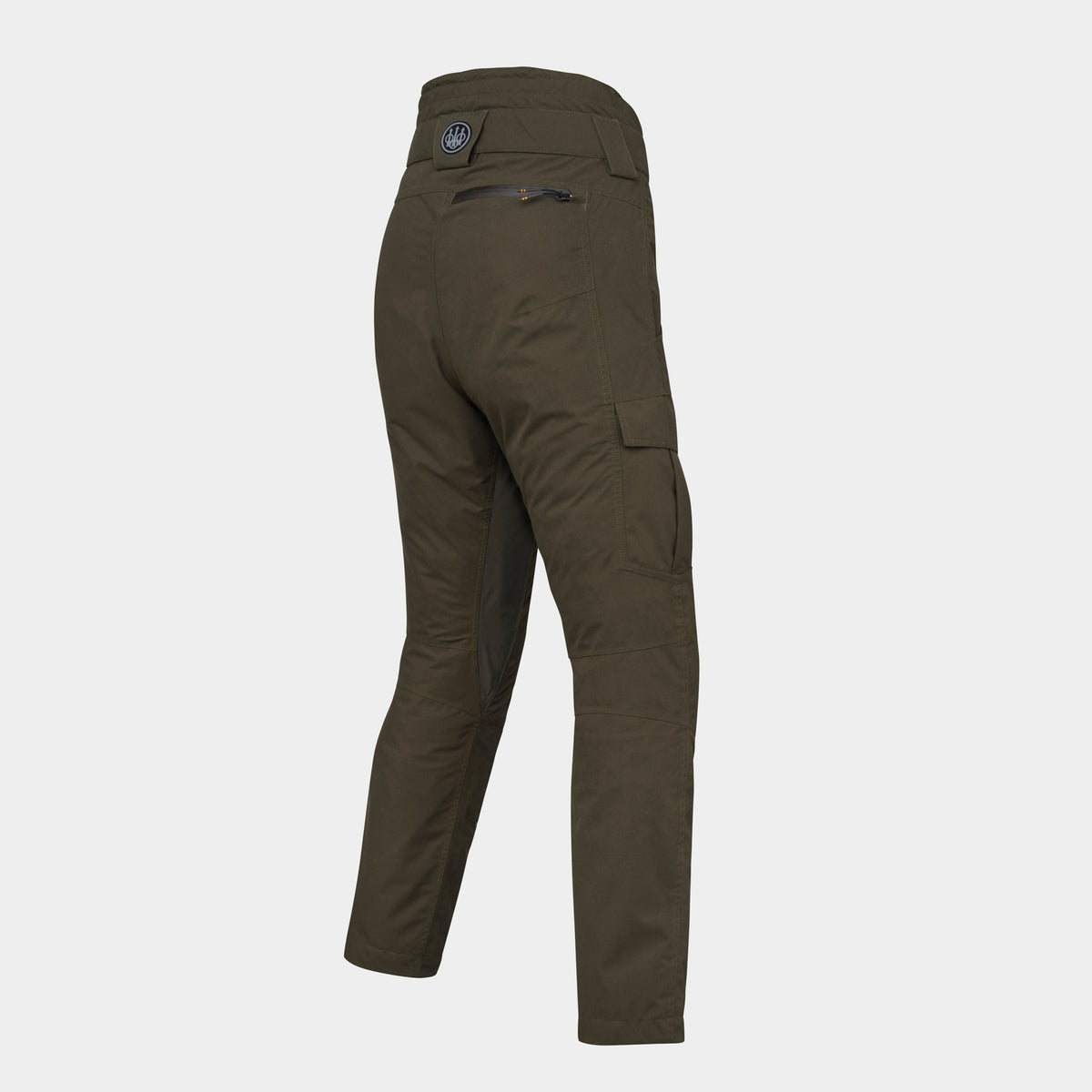 Tosark Pants Green Moss