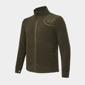 HP Logo  Full Zip