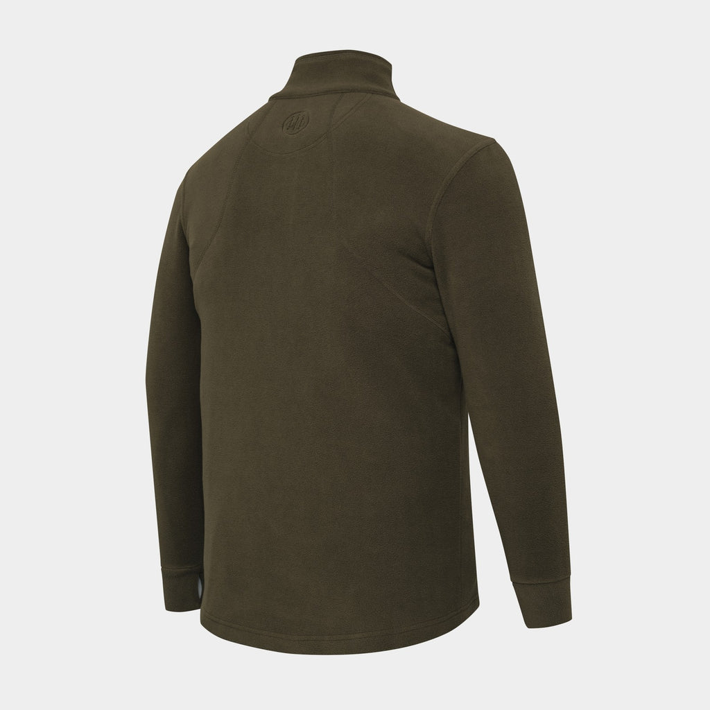 HP Logo  Full Zip