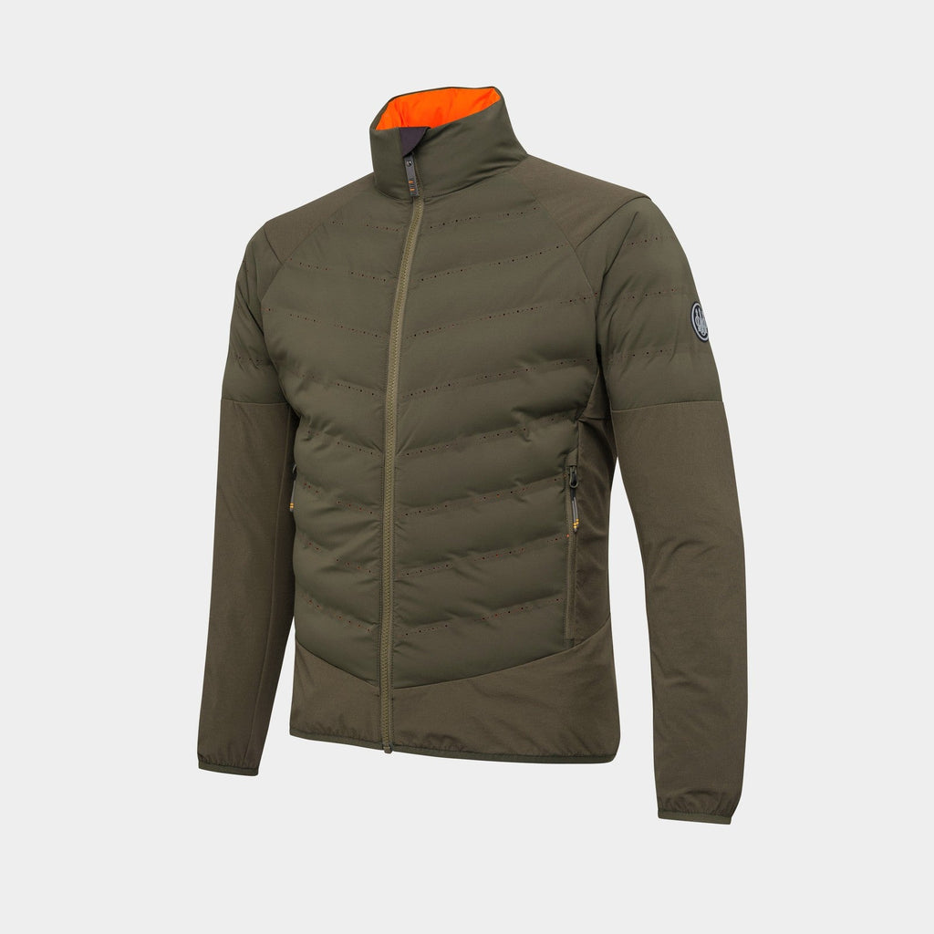 Bezoar Hybrid Jacket