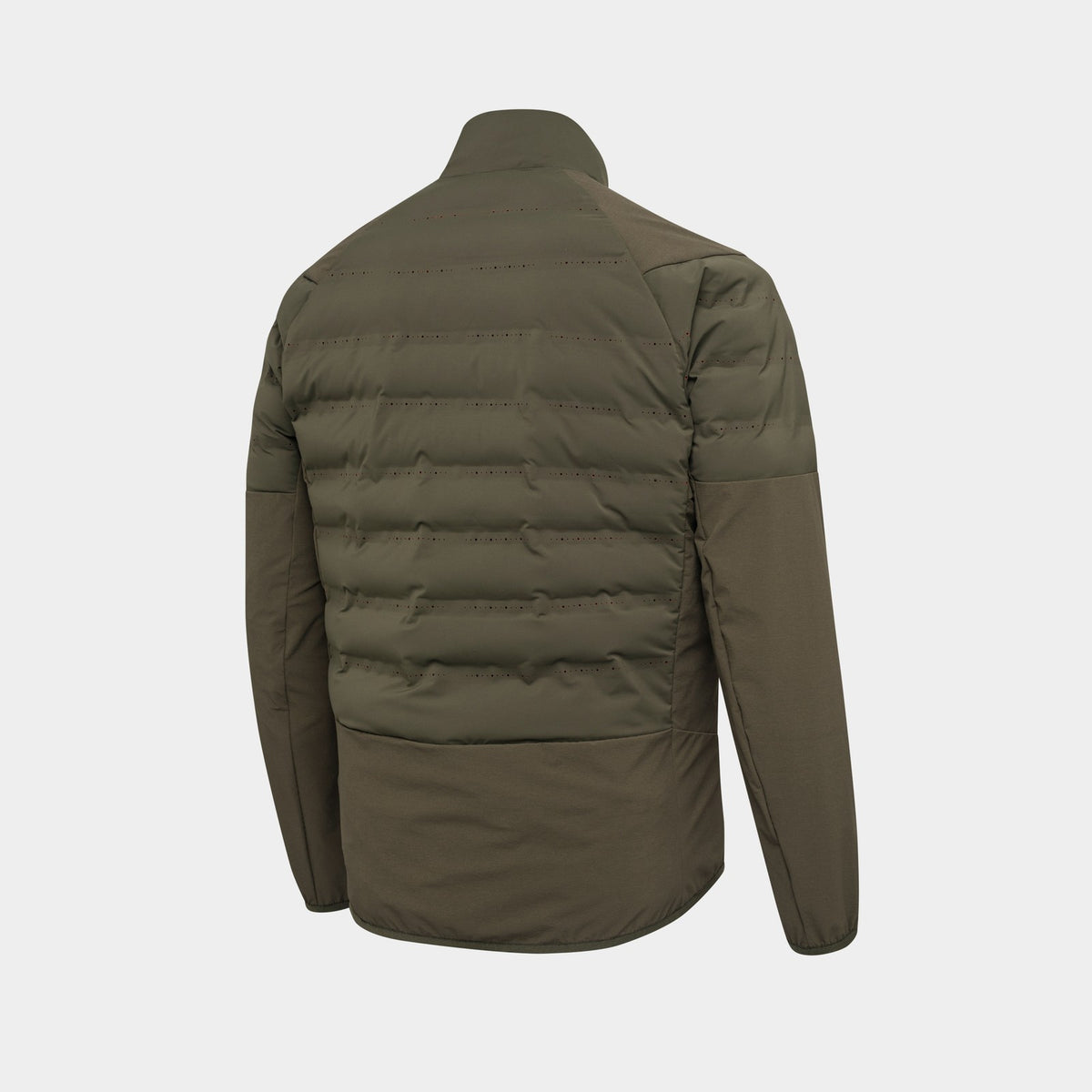 Bezoar Hybrid Jacket