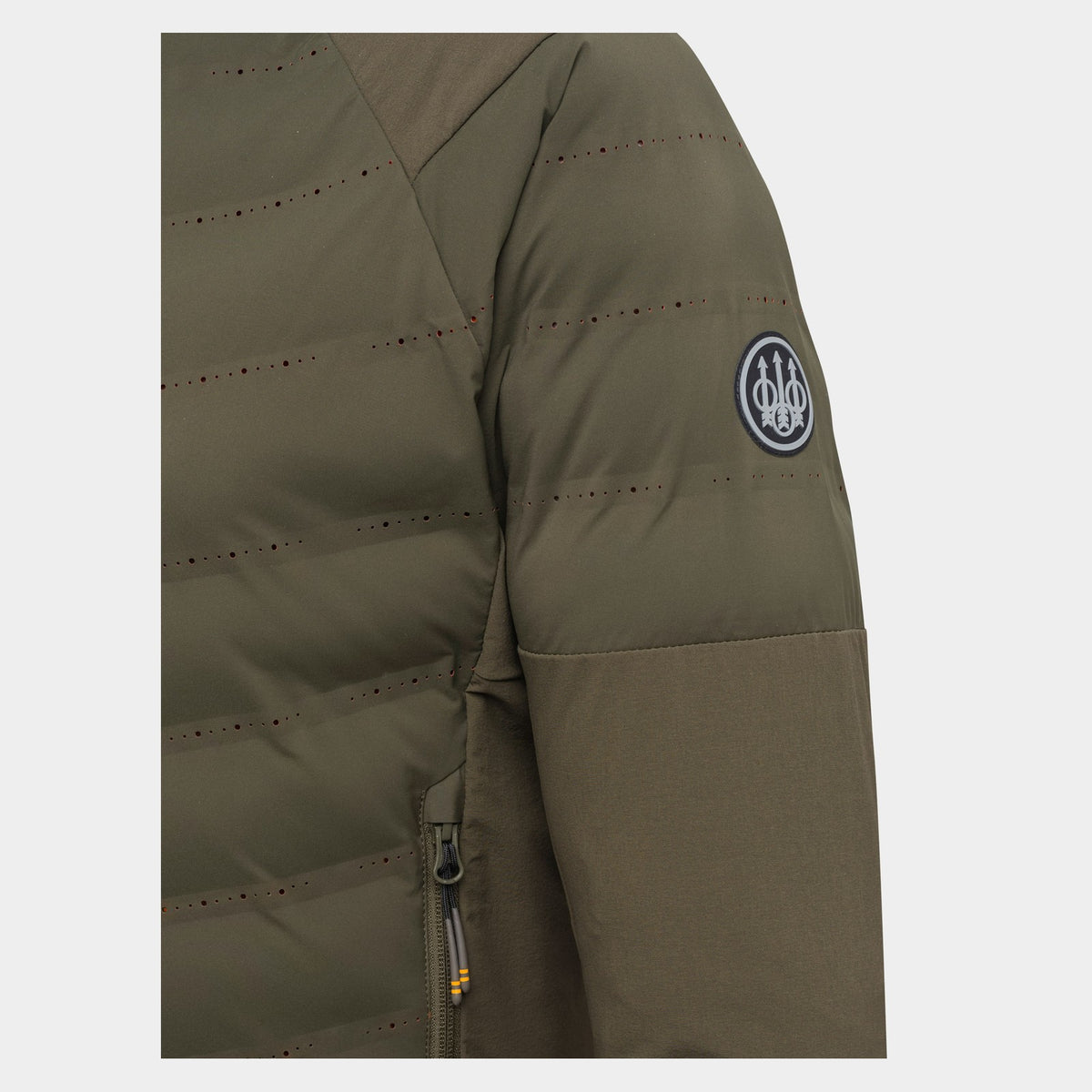 Bezoar Hybrid Jacket