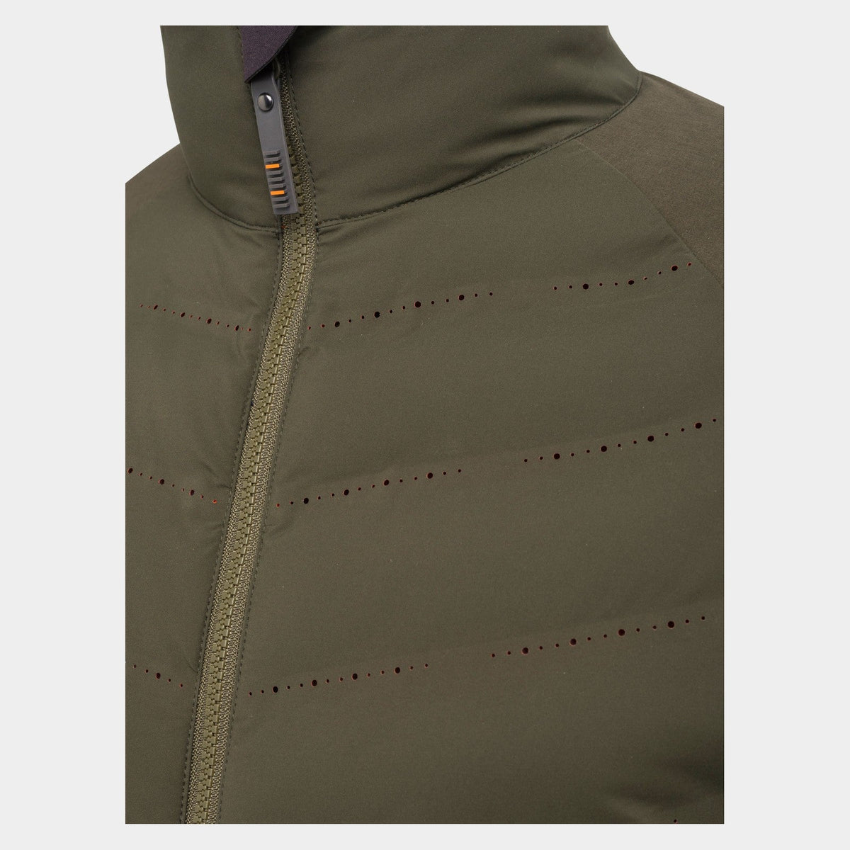 Bezoar Hybrid Jacket