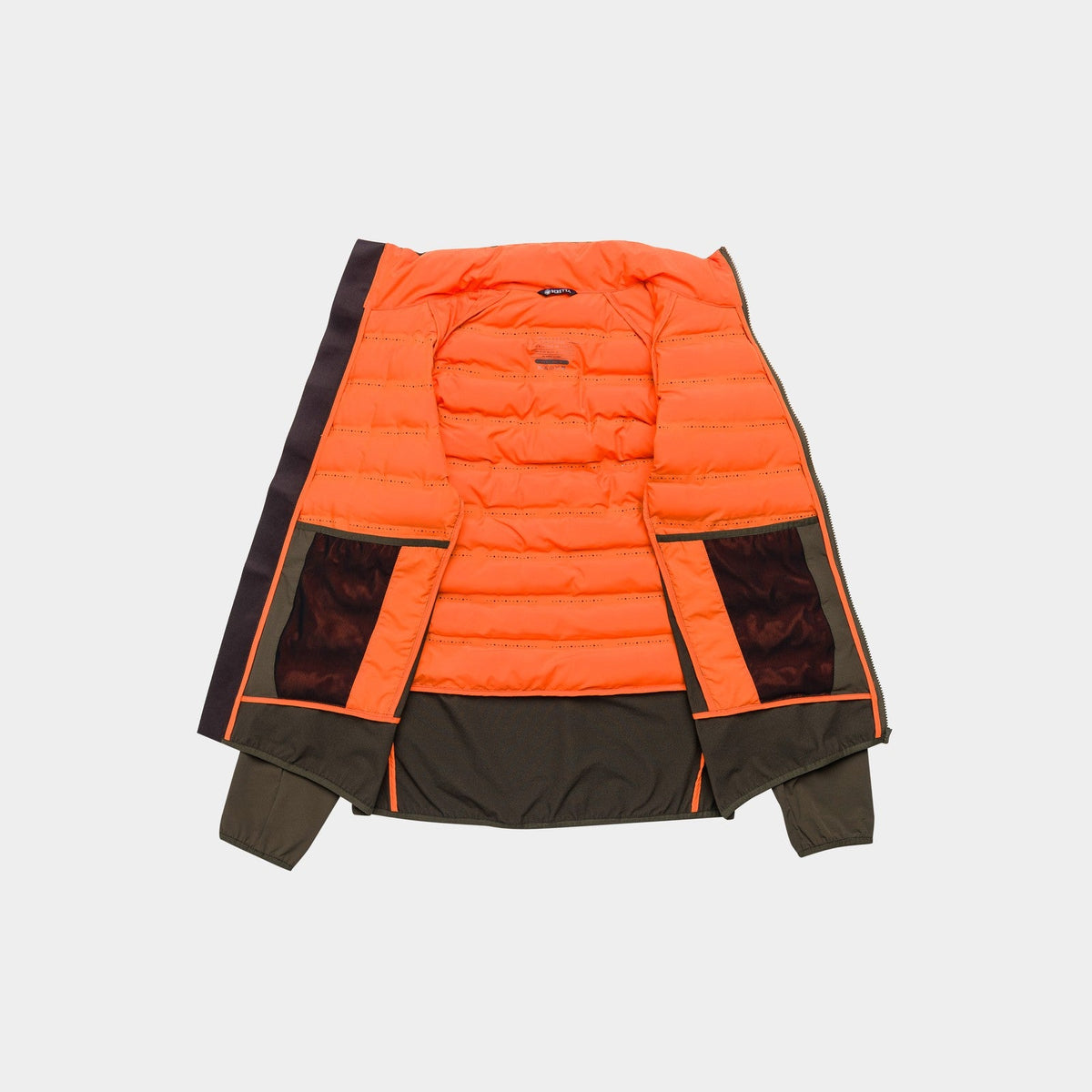 Bezoar Hybrid Jacket