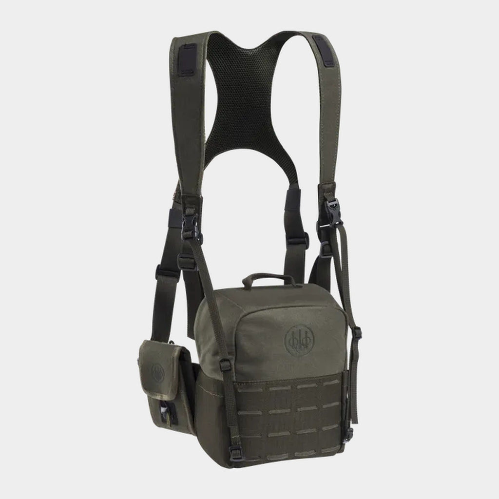 Modular Binocular Harness