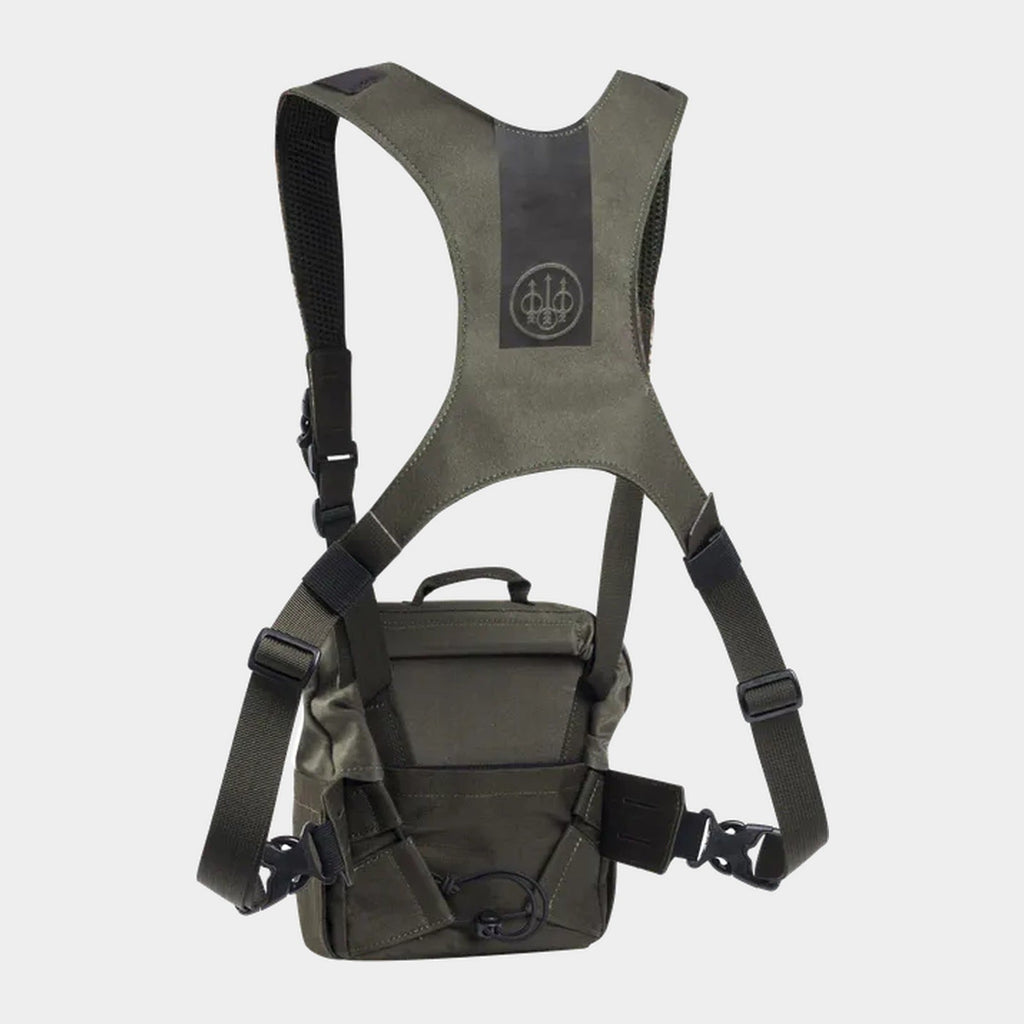 Modular Binocular Harness