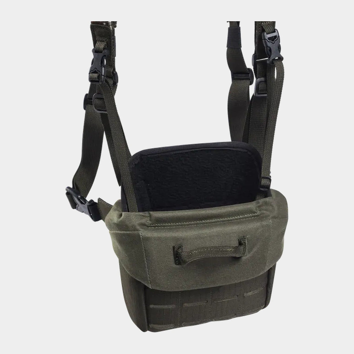 Modular Binocular Harness
