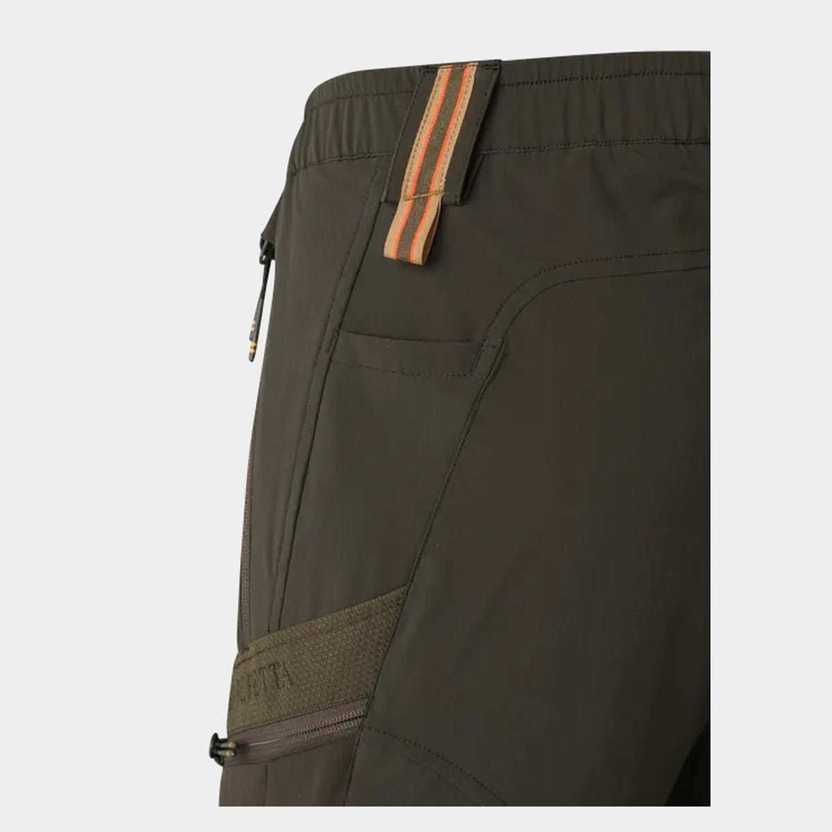 Boondock Pants