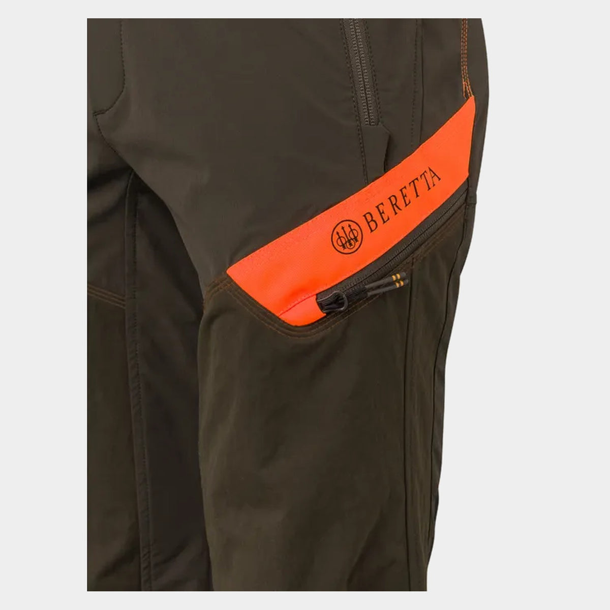 Boondock Pants