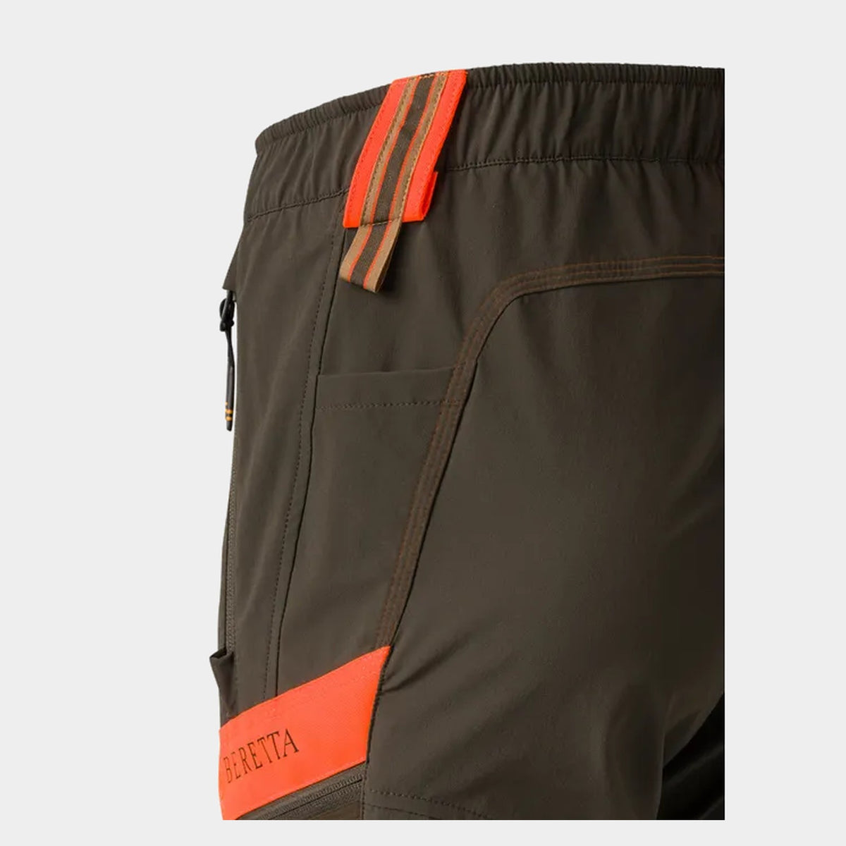 Boondock Pants