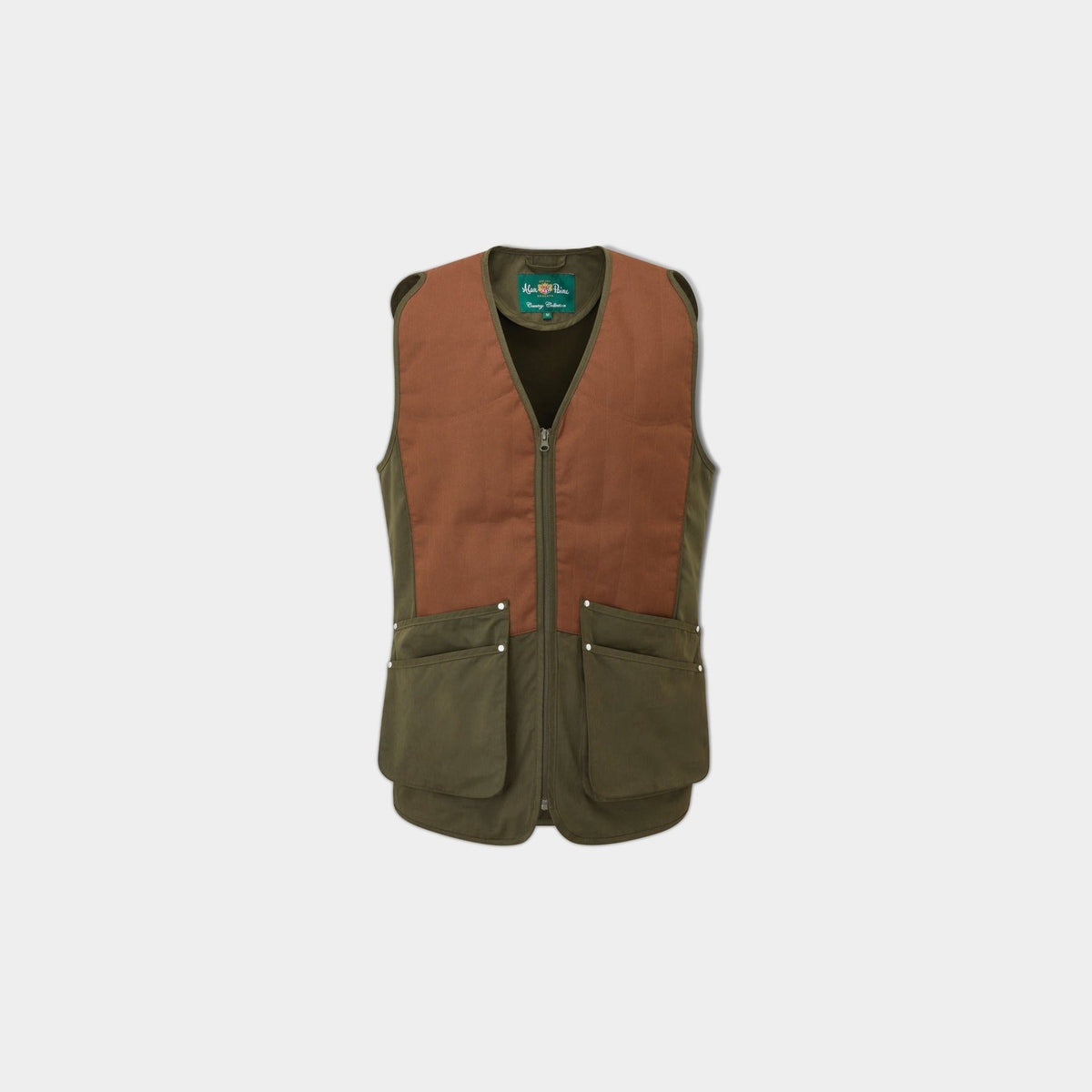 BREDON SHOOTING VEST