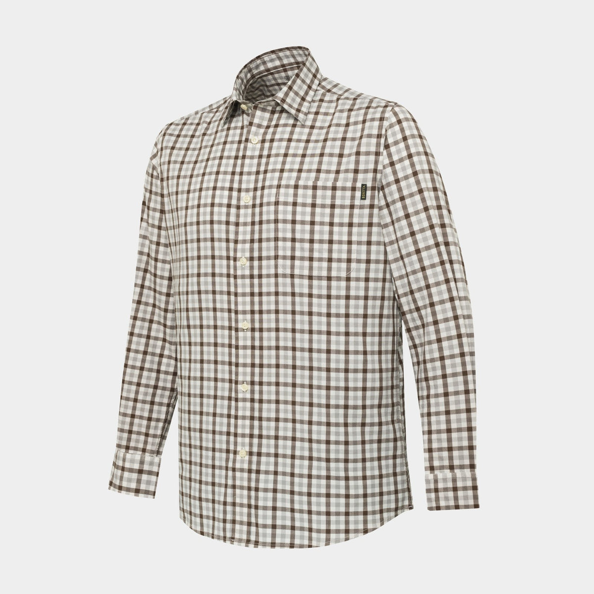 Bryggen Shirt