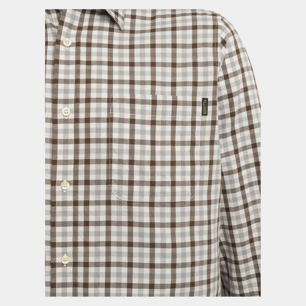 Bryggen Shirt
