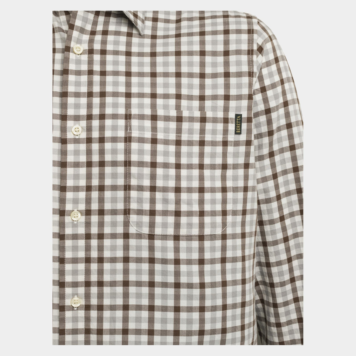 Bryggen Shirt