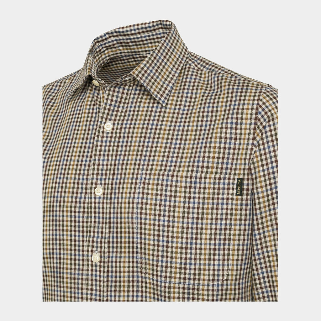 Bryggen Shirt