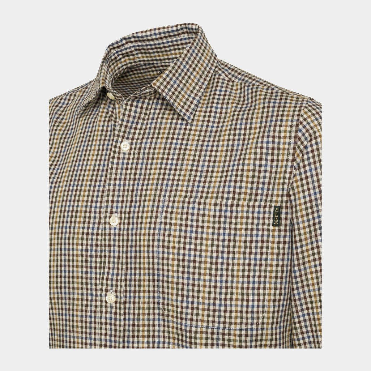 Bryggen Shirt