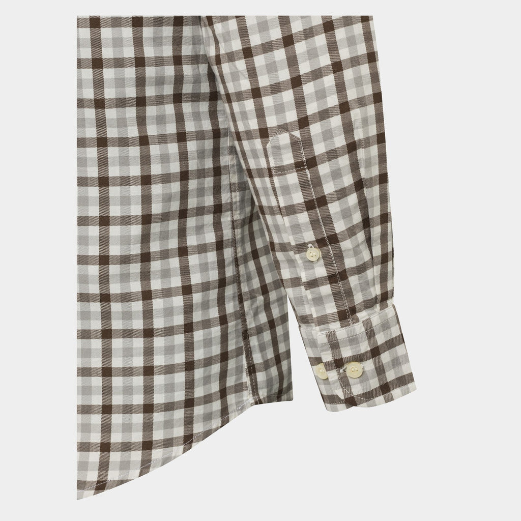 Bryggen Shirt