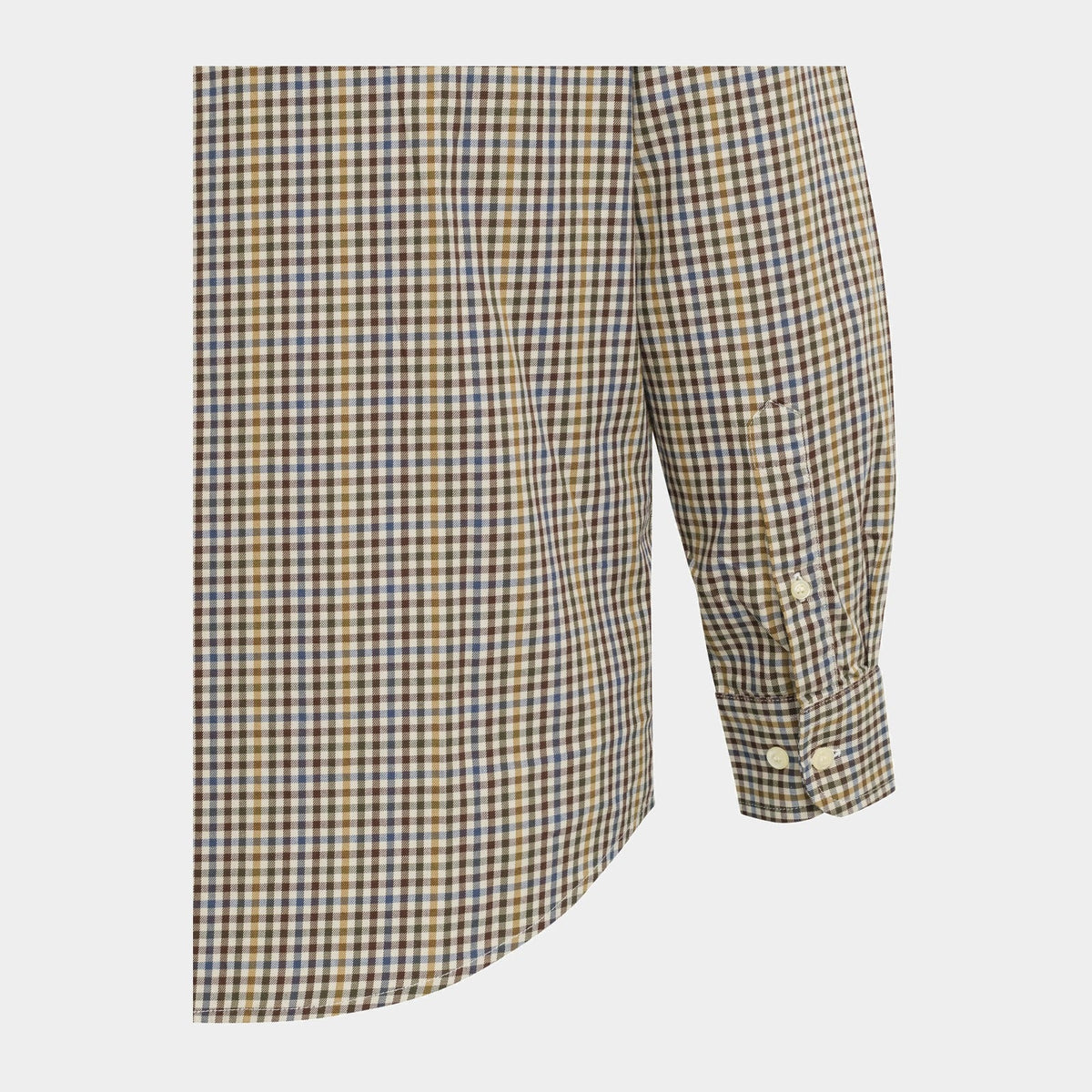 Bryggen Shirt