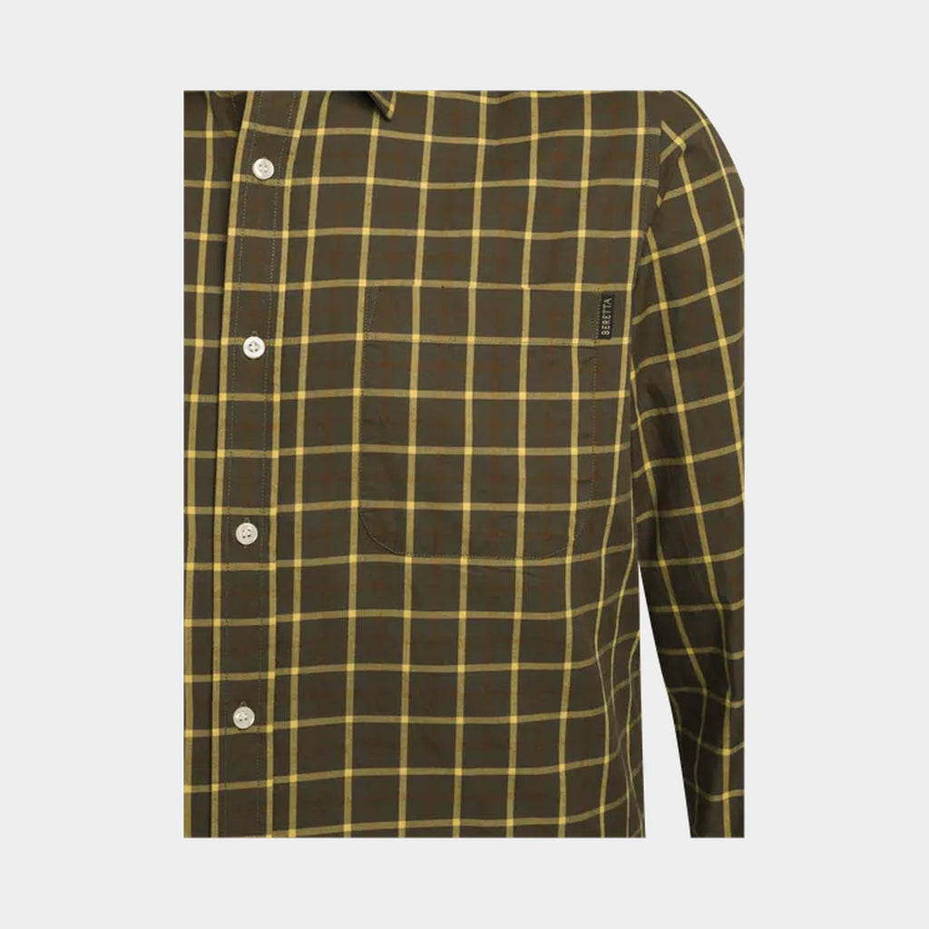 Bryggen Shirt