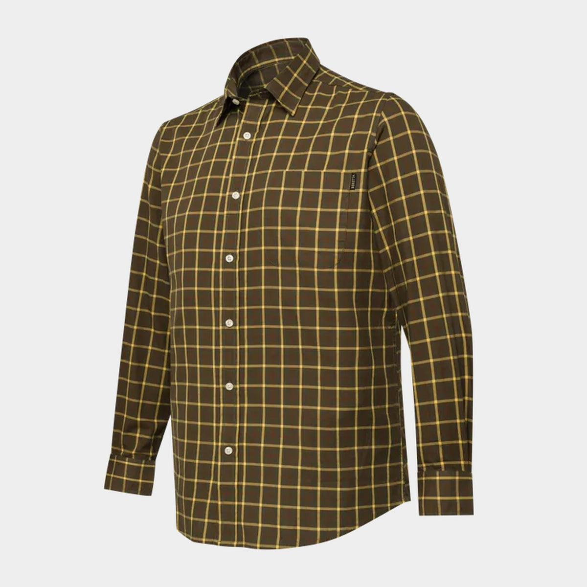 Bryggen Shirt