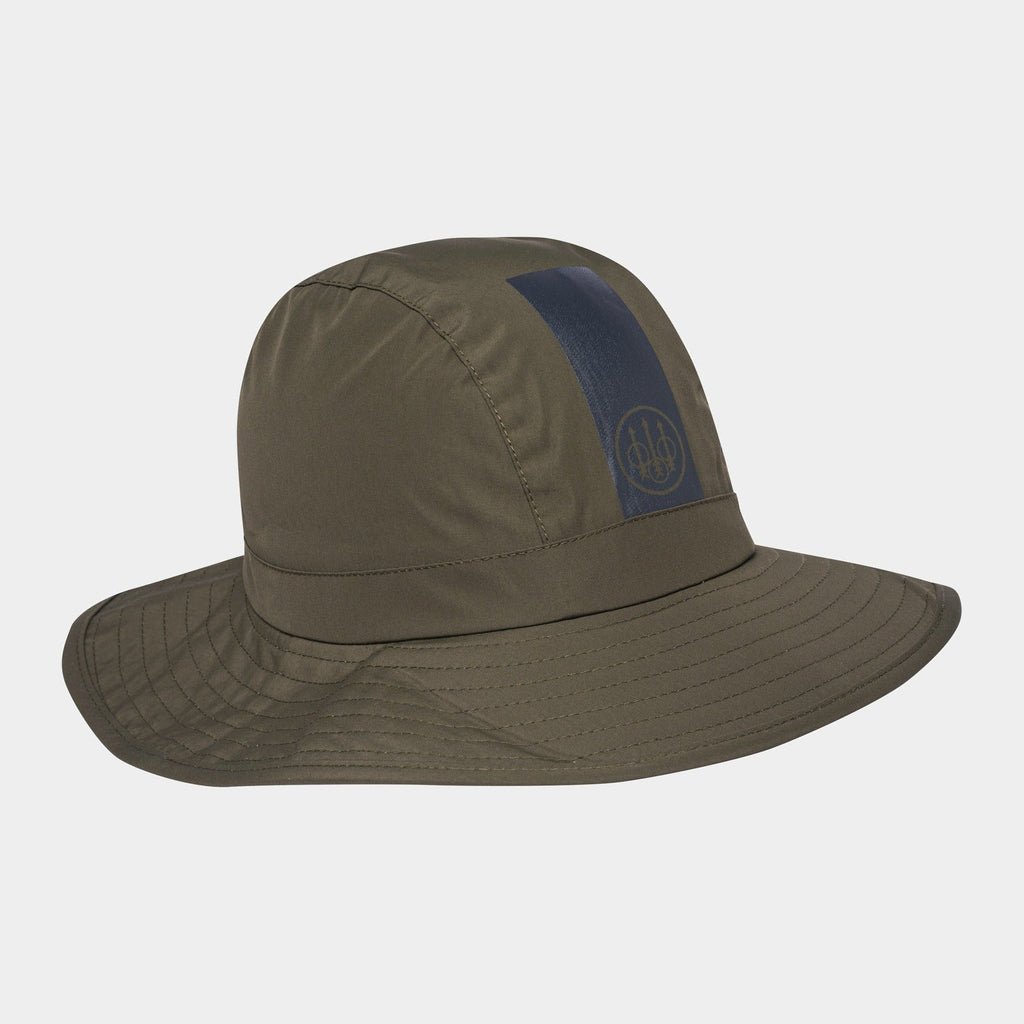 Beretta Bucket Hat Green Moss