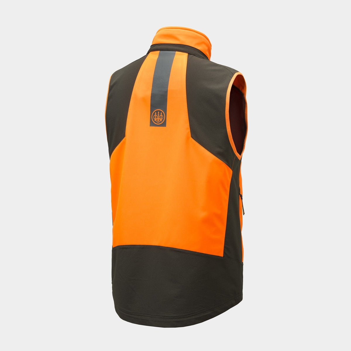 Butte Softshell Vest