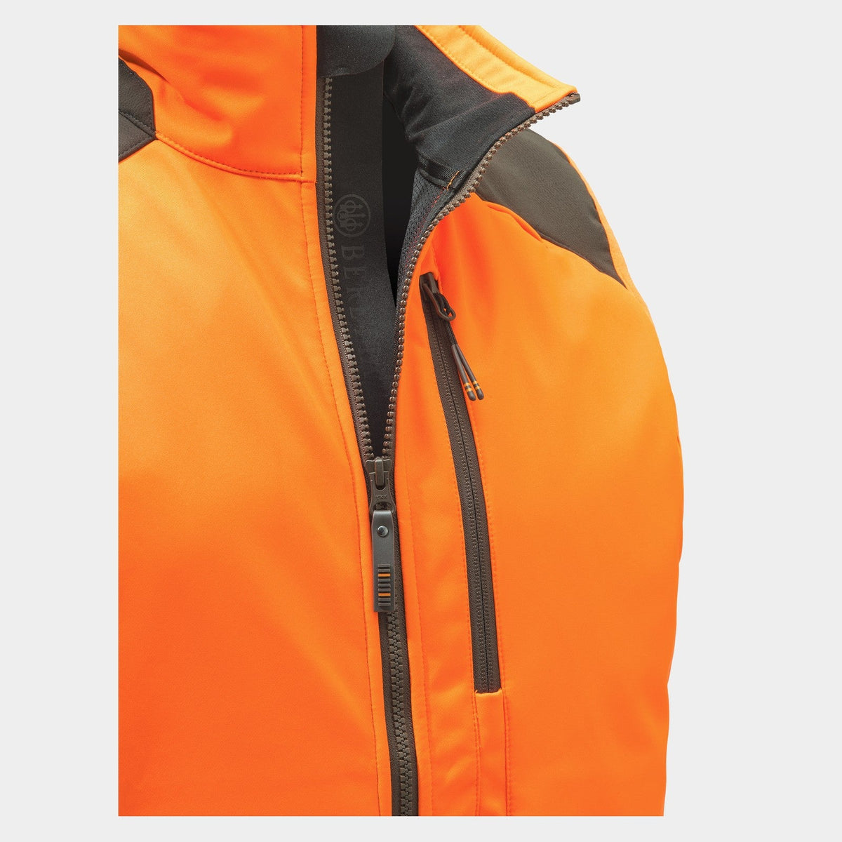 Butte Softshell Vest