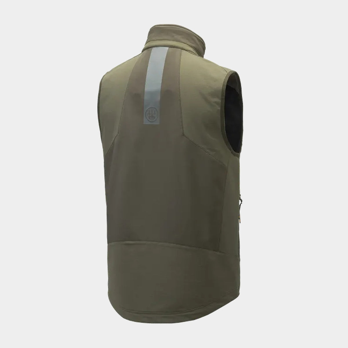 Butte Softshell Vest