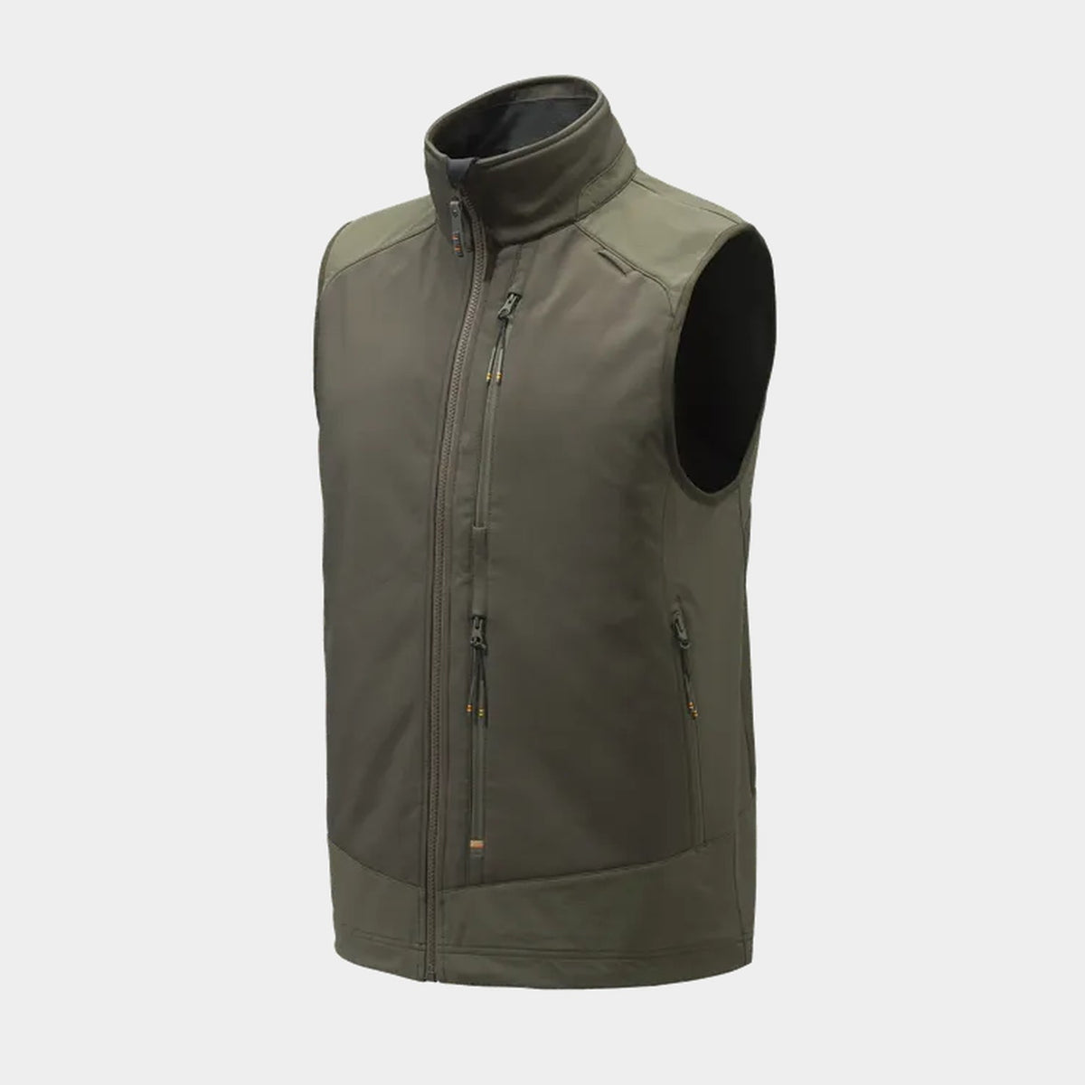 Butte Softshell Vest
