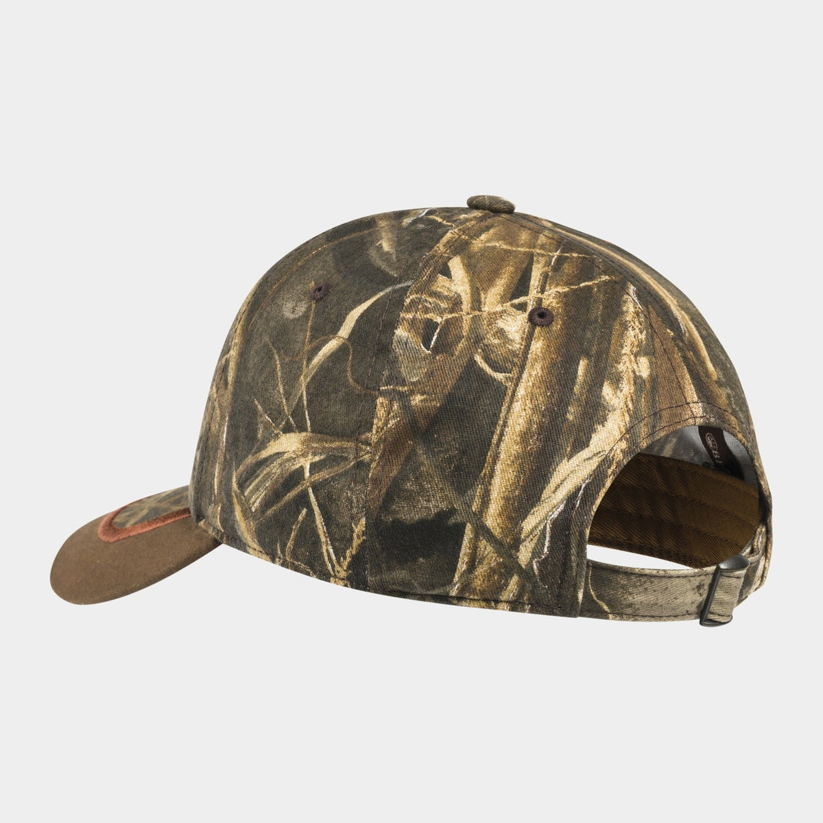 Camo Beretta Cap Camo Max 7 - back