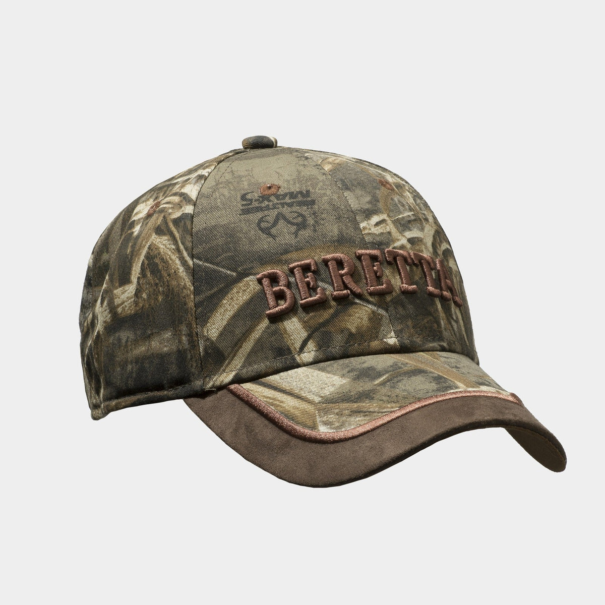 Camo Beretta Cap Realtree Max-5