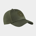 Shield Flexfit Cap Green Stone