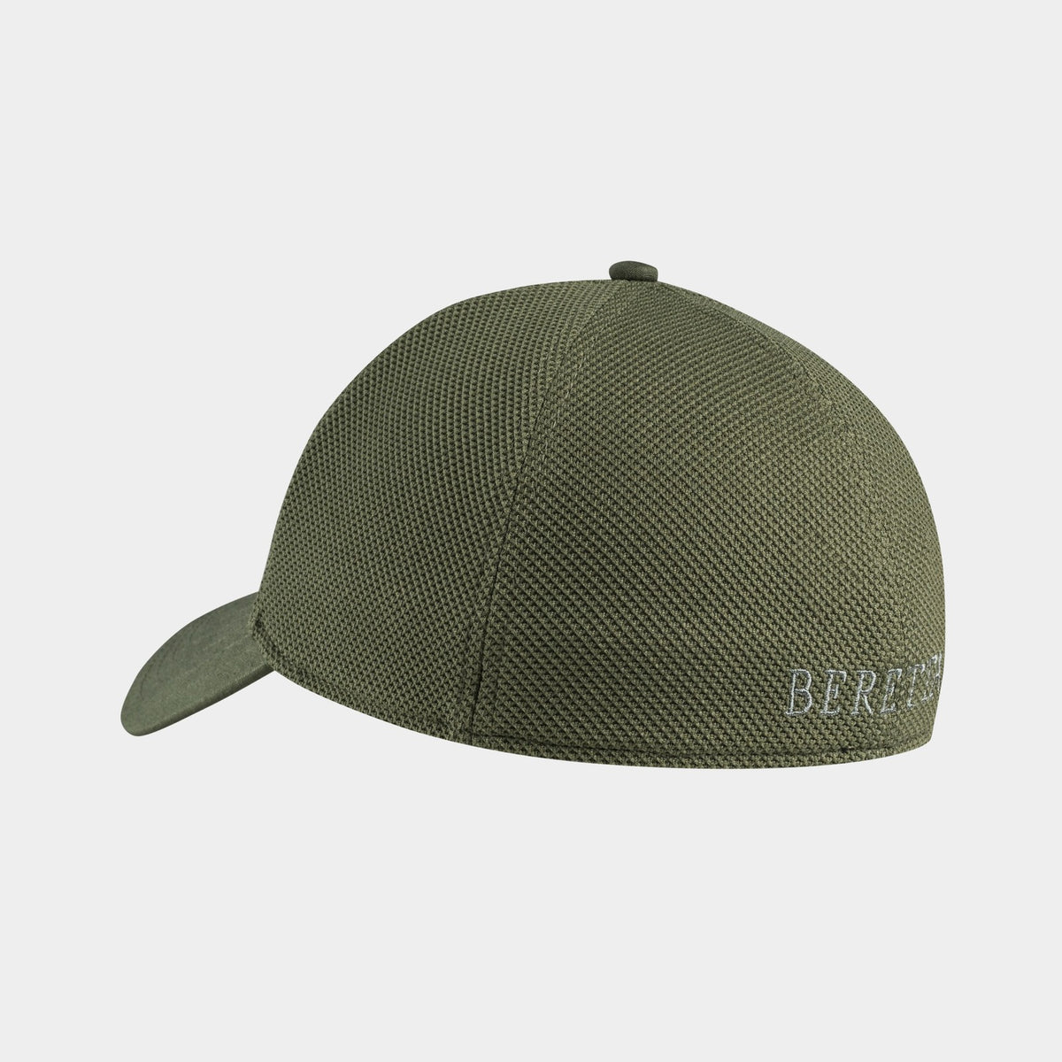 Shield Flexfit Cap Green Stone