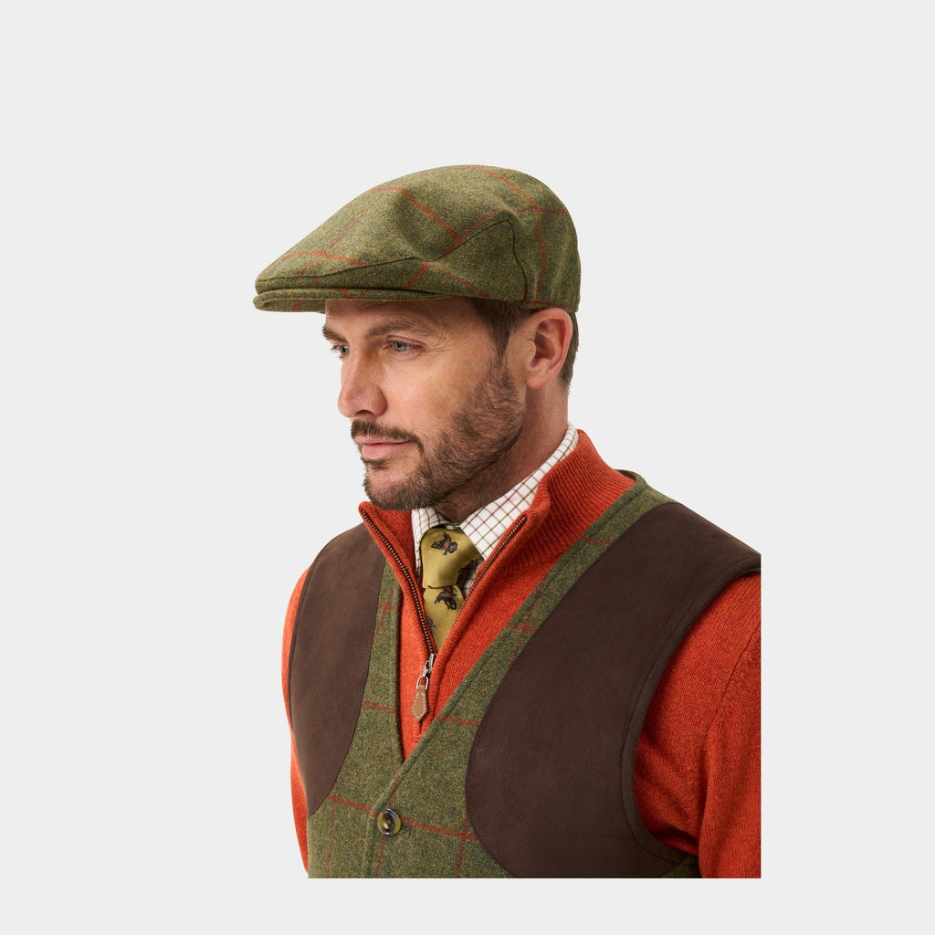 Combrook Cap