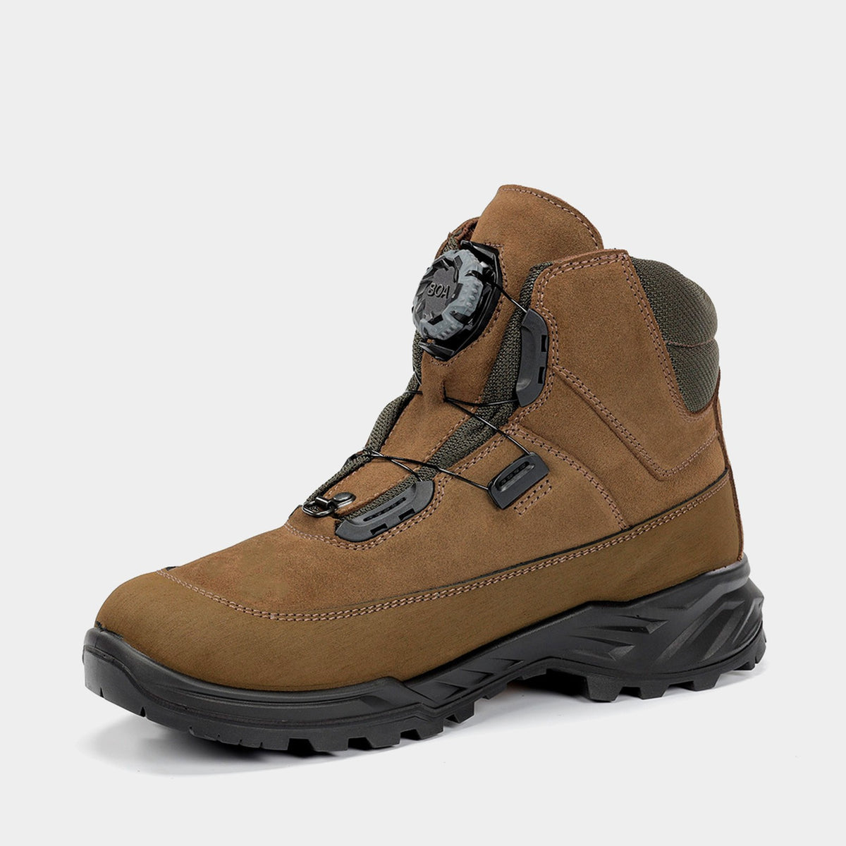 CARES Boa 11 BAND GTX SPLIT LEATHER BOOTS