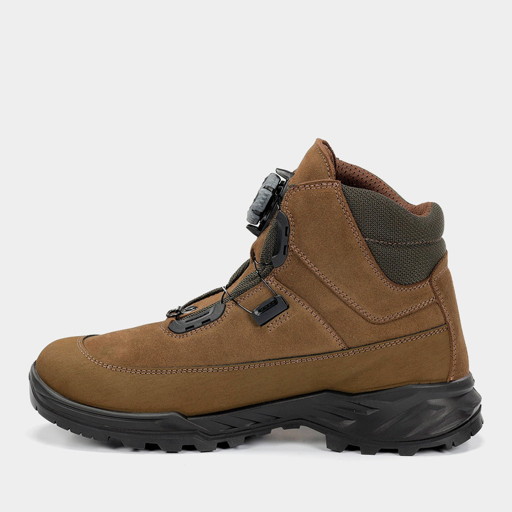 CARES Boa 11 BAND GTX SPLIT LEATHER BOOTS