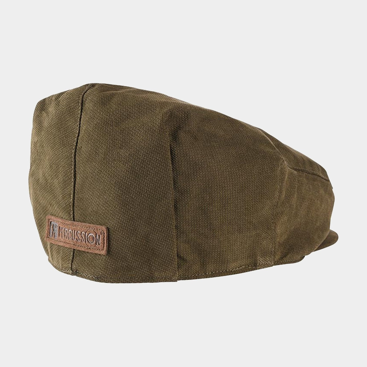 CASQUETTE PLATE RAMBOUILLET