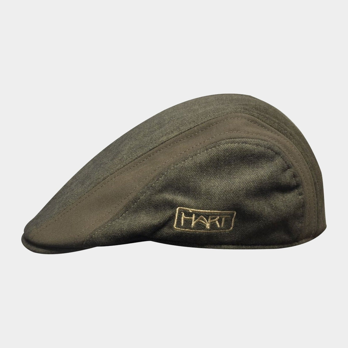 Casquette Hart Ascott-C Woollie
