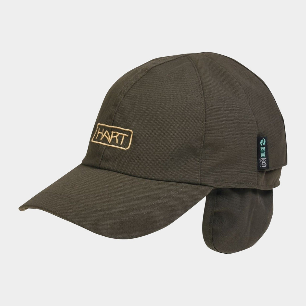 Casquette HART BIANDITZ-C