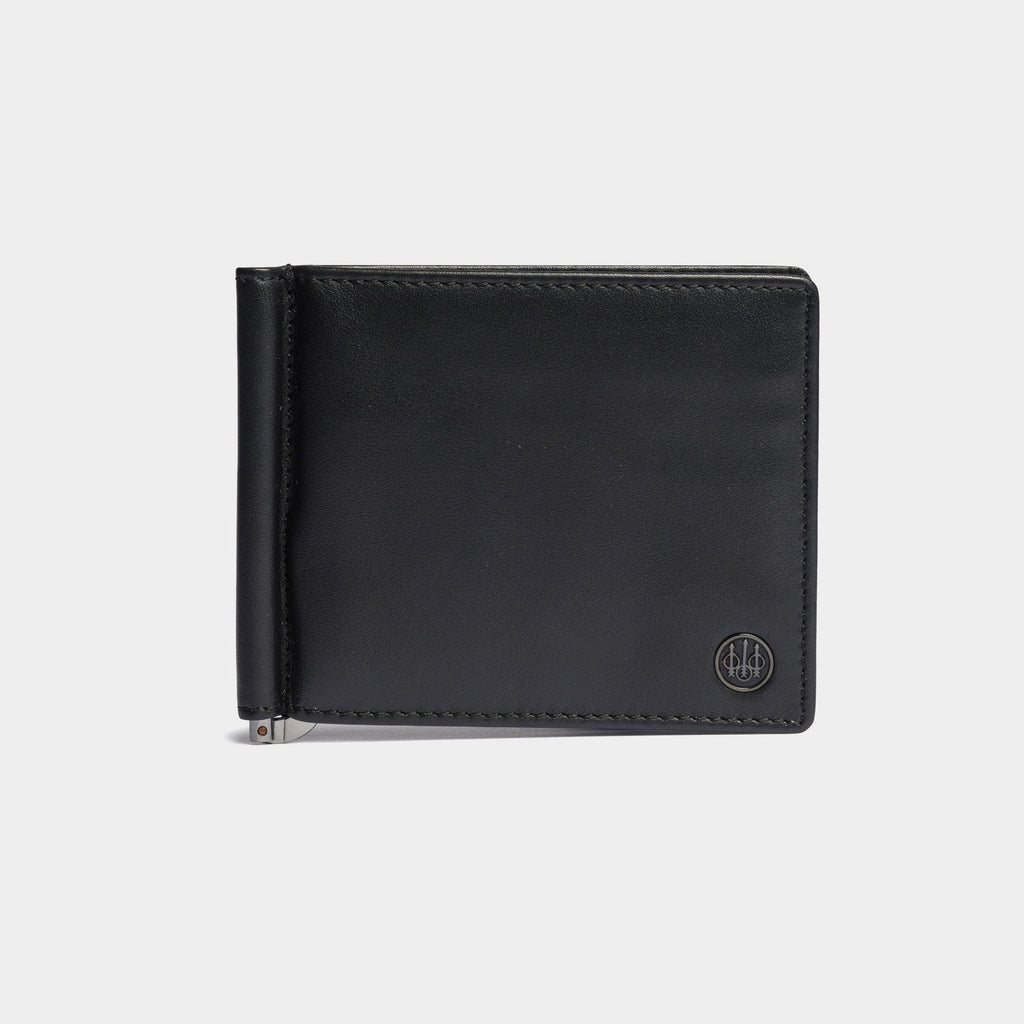 CC Holder with Metal Clip Clas - T : UNI