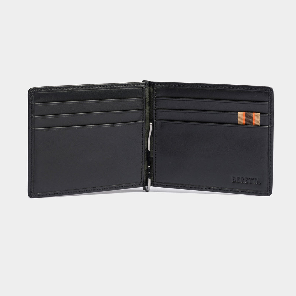 CC Holder with Metal Clip Clas - T : UNI