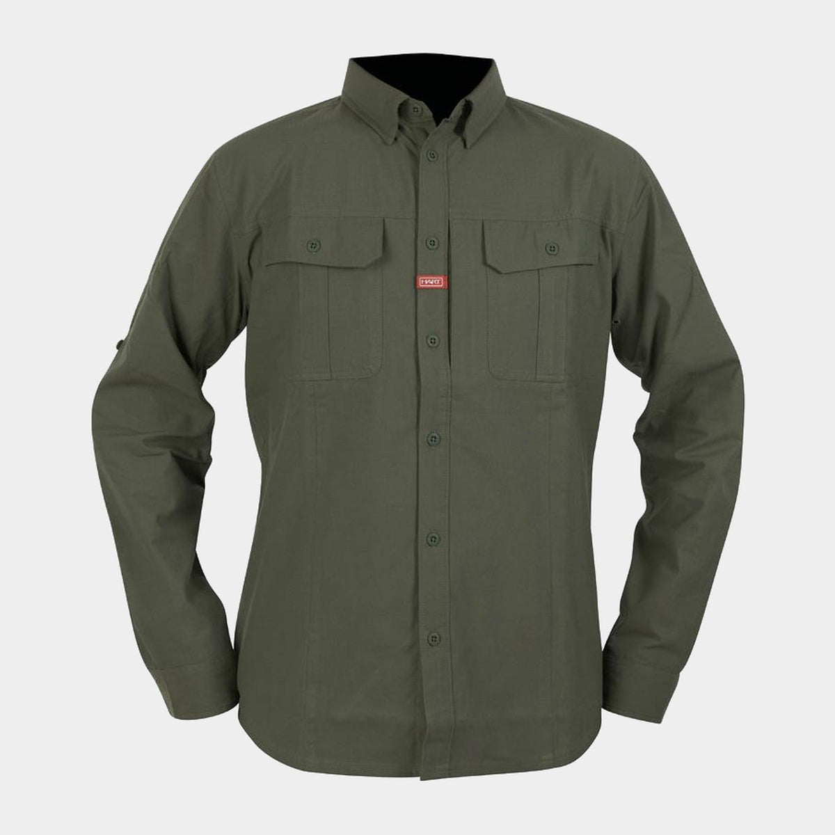 Chemise HART LARRU
