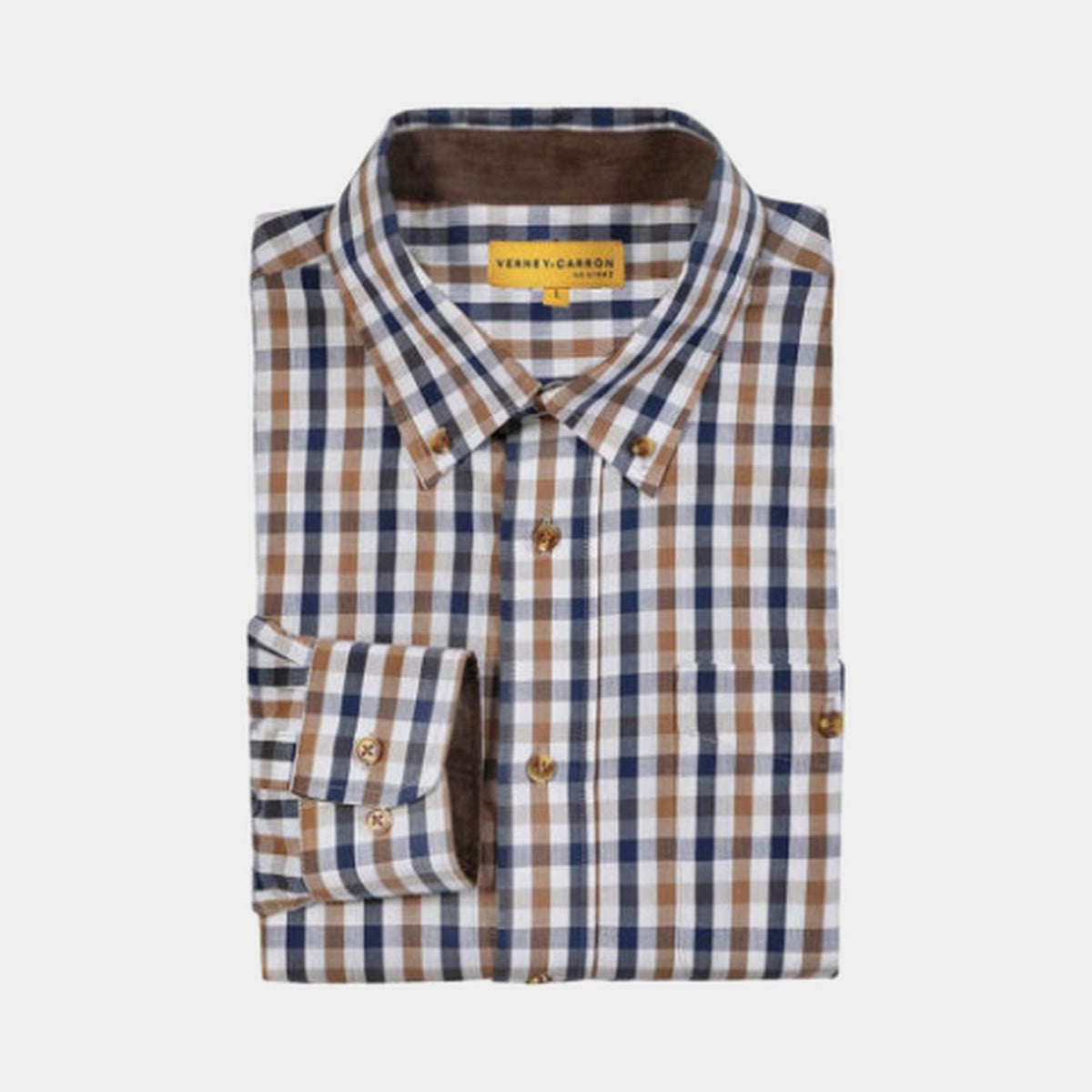 Chemise Nancay