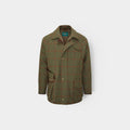 COMBROOK MEN'S WATERPROOF COAT